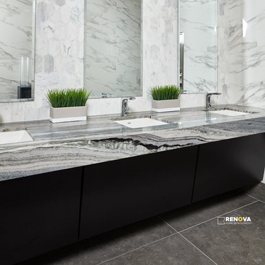 TRU MARMI POLISHED 24" X 48" - 5