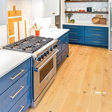 PALOMA GLOSSY LONG HEX 4" X 8" - 7
