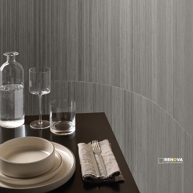 SHIBUSA STRAIGHT STACK MOSAIC 1" X 24" - 2