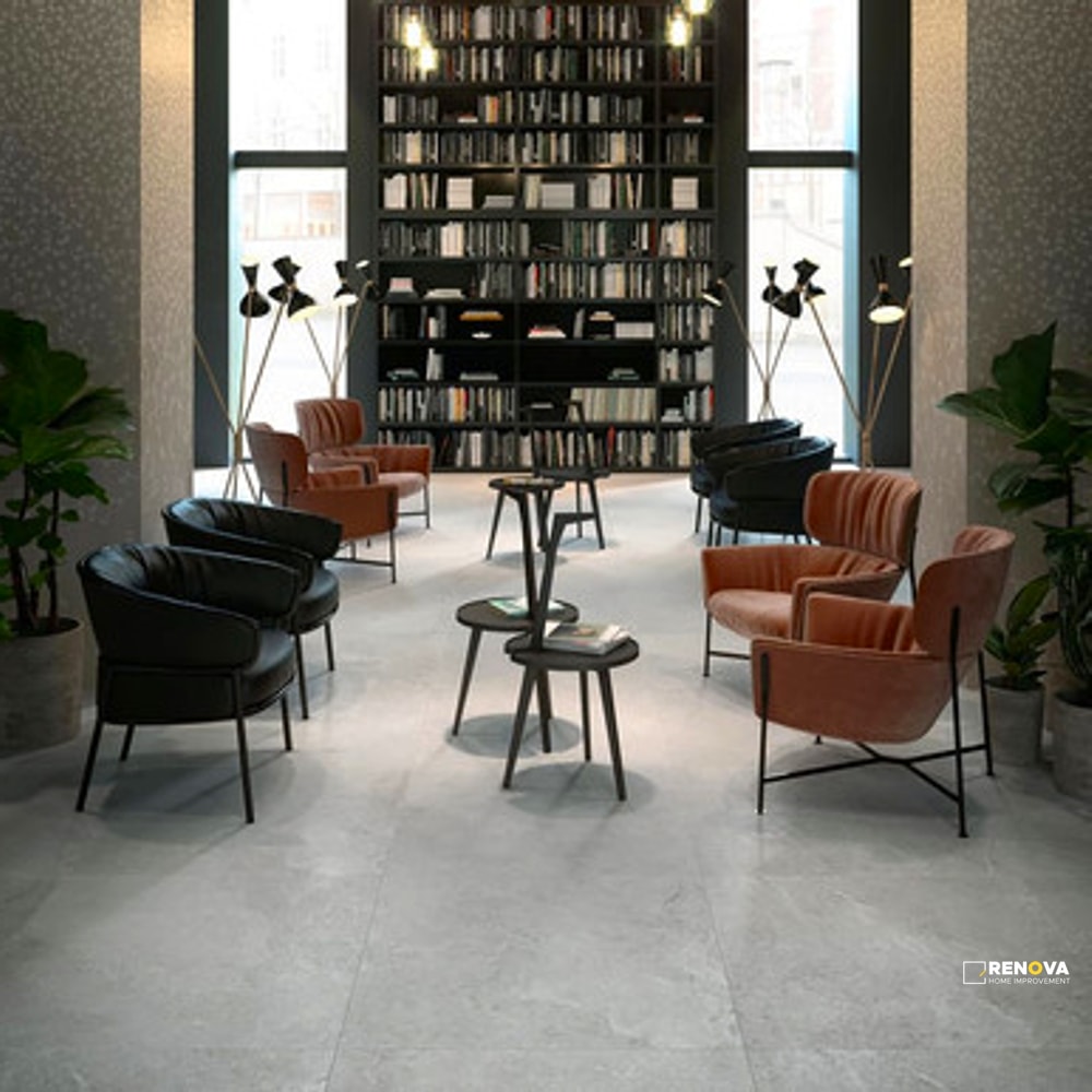UNICA MATTE 24" X 48" - 6