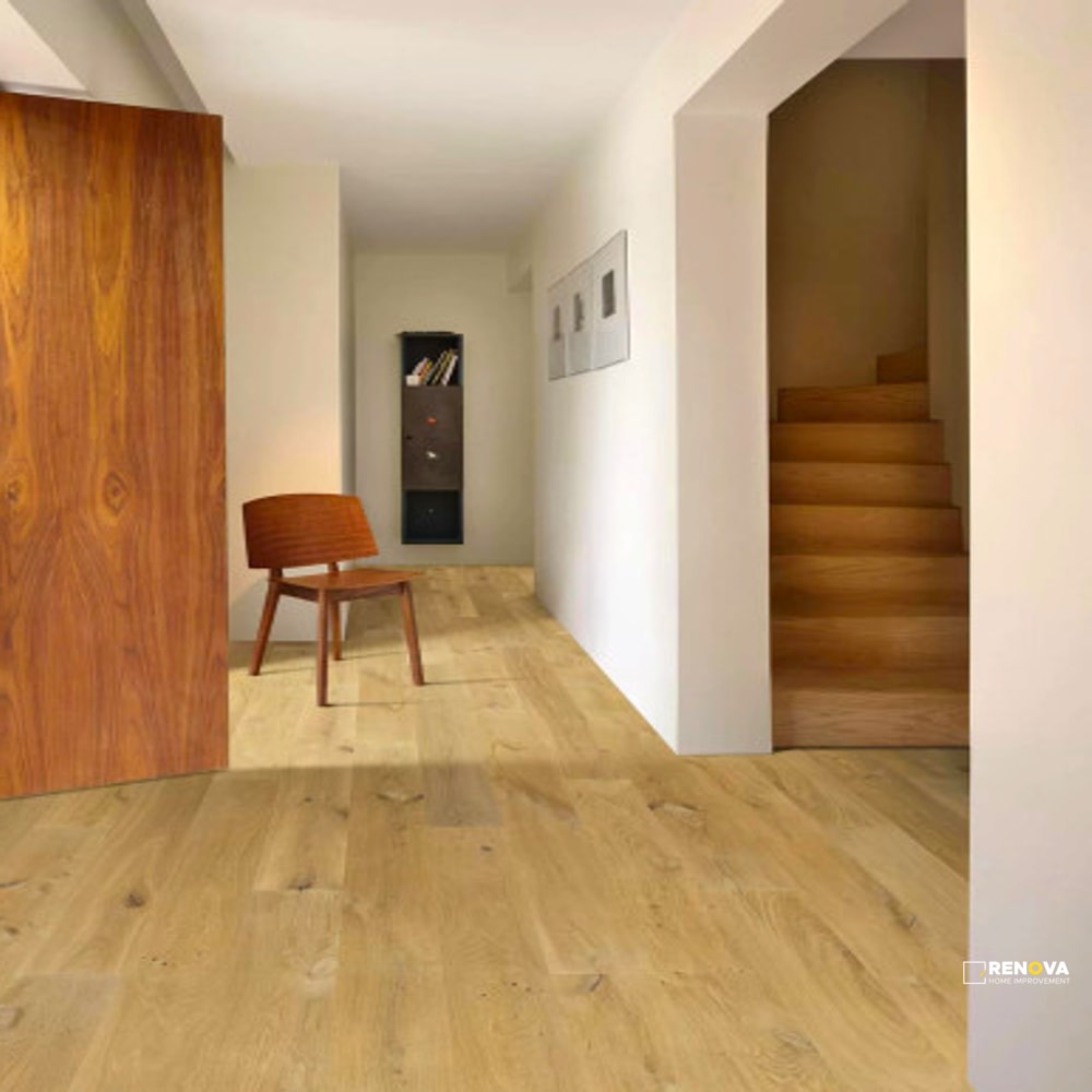 OAK ALTA VISTA 7-1/2" - ENGINEERED - HALLMARK - 2