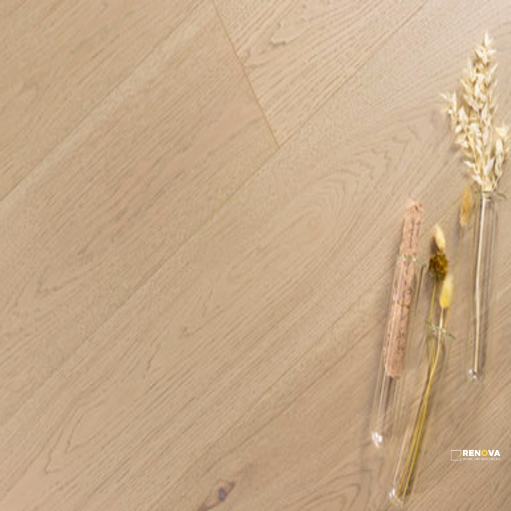 HICKORY ZEN 8" - ENGINEERED - CRAFT ARTISAN (7' LENGTHS) - CRAHD115 - 13