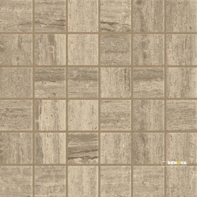 CLASSIC 2.0 MATTE MOSAIC 2" X 2" - BEDTIL5319