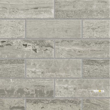 CLASSIC 2.0 MATTE MOSAIC 2" X 6" - BEDTIL5320