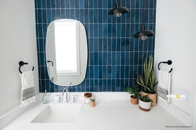 CLOE GLOSS WALL TILE 2-1/2" X 8" - 7