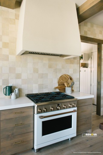 CLOE GLOSS WALL TILE 5" X 5" - 4