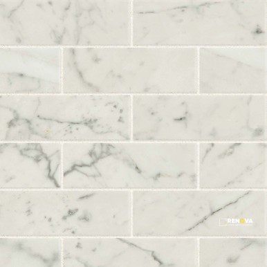 CLASSIC 2.0 POLISHED MOSAIC 2" X 6" - BEDTIL5494