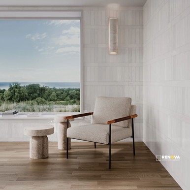 MARIN GLOSS WALL TILE 2.5" X 10" - BEDTIL5897 - 3