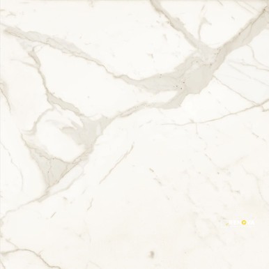 MAGNIFICA THE THIRTIES CALACATTA SUPER WHITE HONED 30" X 30"
