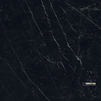 MAGNIFICA THE THIRTIES NERO MARQUINA POLISHED 30" X 30"