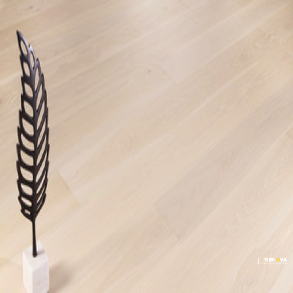 WHITE OAK CONTEMPA 8" - ENGINEERED - CRAFT ARTISAN (7' LENGTHS) - CRAHD130 - 3