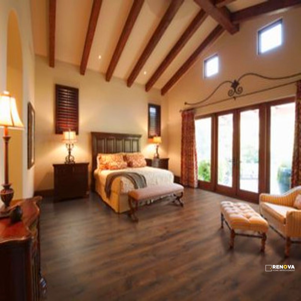 CHALET VISTA