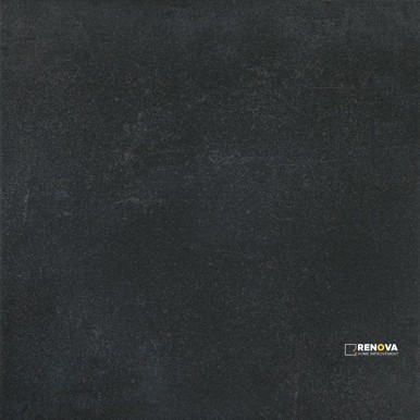 CROSSVILLE COLOR BLOX 2.0 BOOT BLACK 12X12 FIELD UNPOLISHED