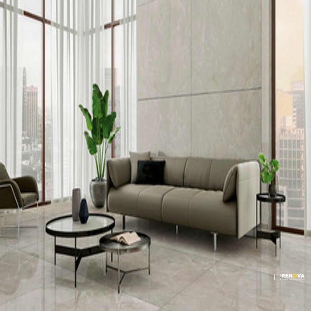 CROSSVILLE STONES AT LARGE MARE D AUTUNNO 48X48 FIELD POLISHED - 2