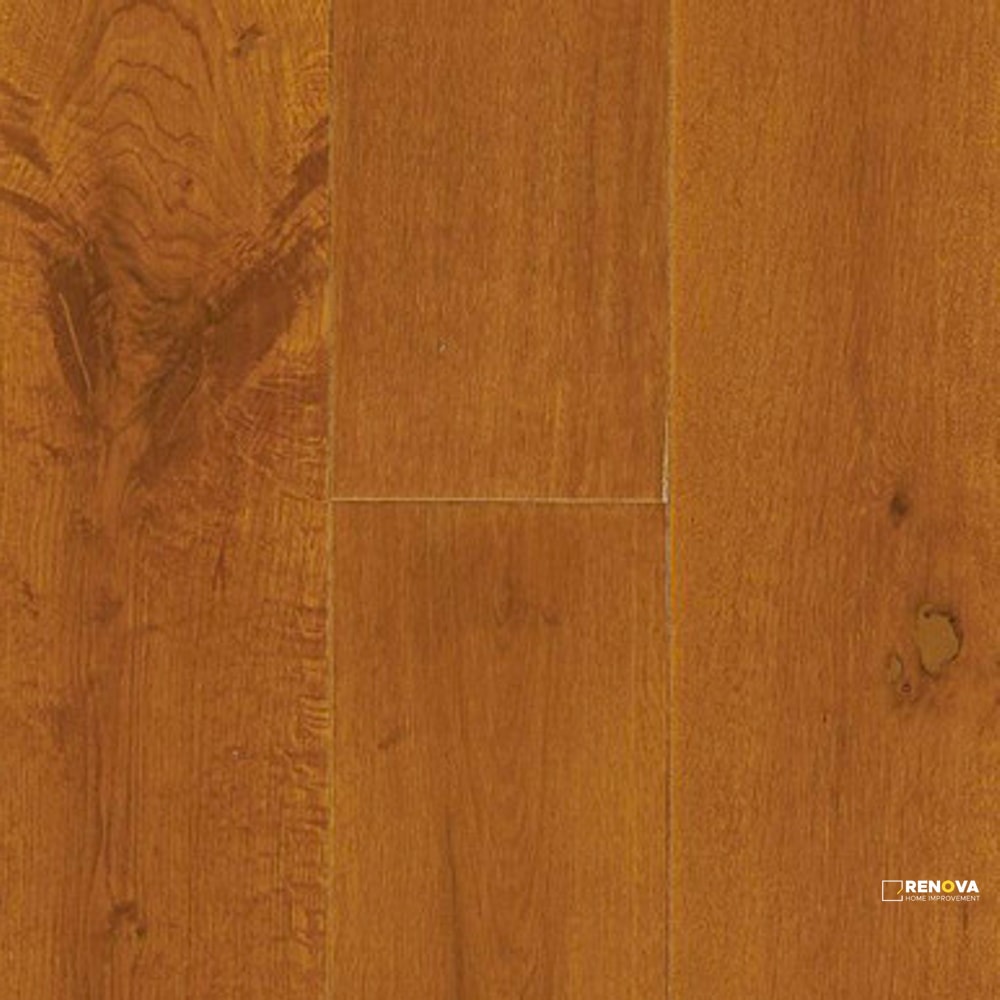 OAK COASTSIDE 9" - ENGINEERED - 2