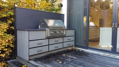 Naturekast Contempo - 8
