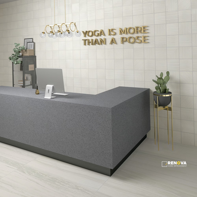 DALTILE ONE QUARTZ SLAB - 3