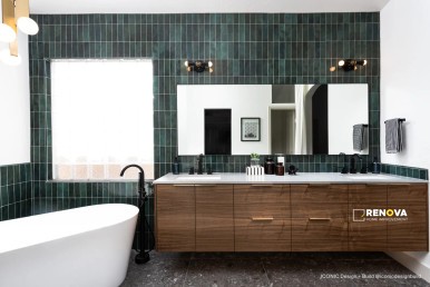 CLOE GLOSS WALL TILE 2-1/2" X 8" - 9