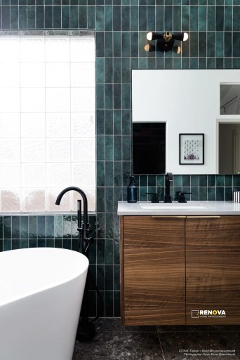 CLOE GLOSS WALL TILE 2-1/2" X 8" - 10