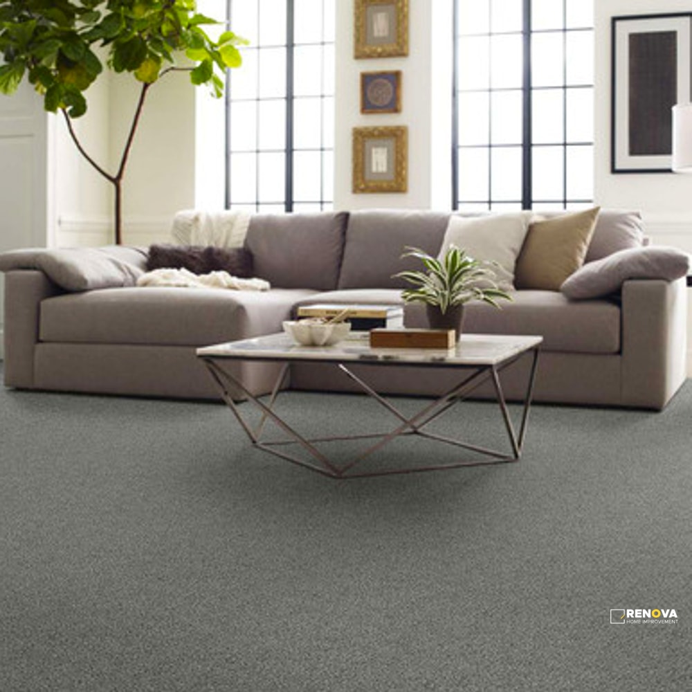 FIND YOUR COMFORT TEXTURED ACCENT II