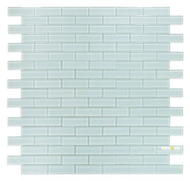 CASALE TURQUOISE MOSAIC 11.75" X 11.75"