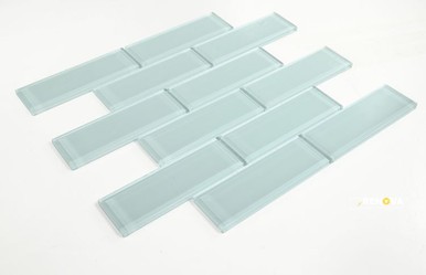 CASALE TURQUOISE MOSAIC 11.75" X 11.75" - 3