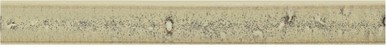 CALABASH IVORY CANE 1-5/8" X 12"