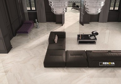 SUPREME IVORY LEVIGATO 24" X 48"