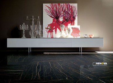 PREXIOUS THUNDER NIGHT MATTE 12" X 24"