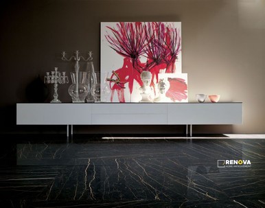 PREXIOUS THUNDER NIGHT MATTE 24" X 48" - 2