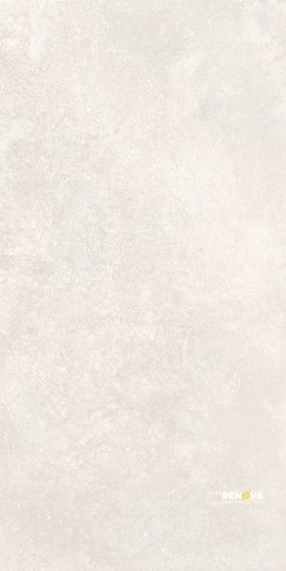 APPIA CROSS CUT WHITE MATTE 24" X 48"
