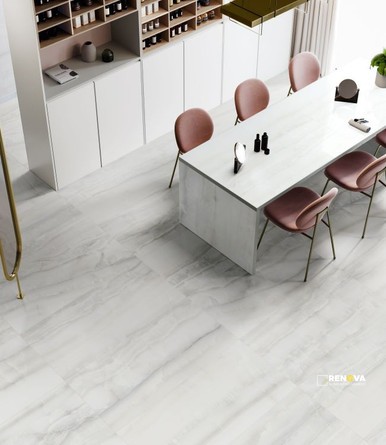 AKOYA SILVER POLISHED 24" X 48" - 3