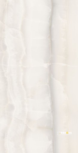 AKOYA WHITE MATTE 24" X 48"