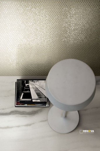 PREXIOUS WHITE FANTASY MATTE 24" X 24" - ELYTIL1621 - 6