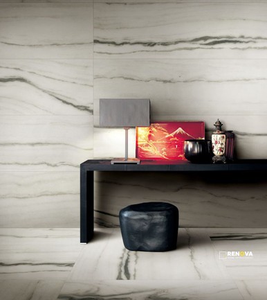 PREXIOUS WHITE FANTASY MATTE 24" X 48" - ELYTIL1622 - 3