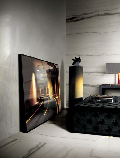 PREXIOUS WHITE FANTASY MATTE 24" X 48" - ELYTIL1622 - 5