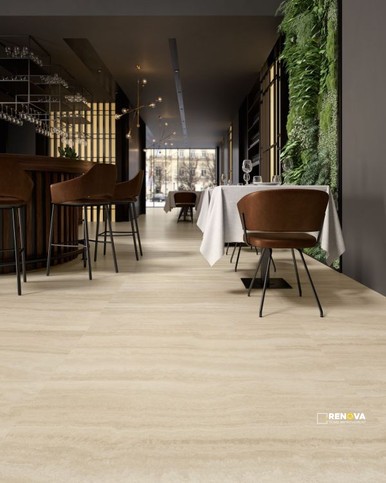 APPIA VEIN CUT BEIGE MATTE 24" X 48"