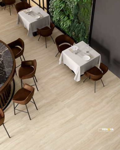 APPIA VEIN CUT BEIGE POLISHED 12" X 24"