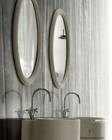 PREXIOUS PEARL ATTRACTION GLOSSY 24" X 48" - 2