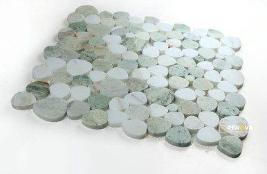 APHRODITE SPRING MOSAIC 12" X 12" - 2