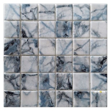 VANGUARD PENTA AZUL MOSAIC 12.25" X 12.25"