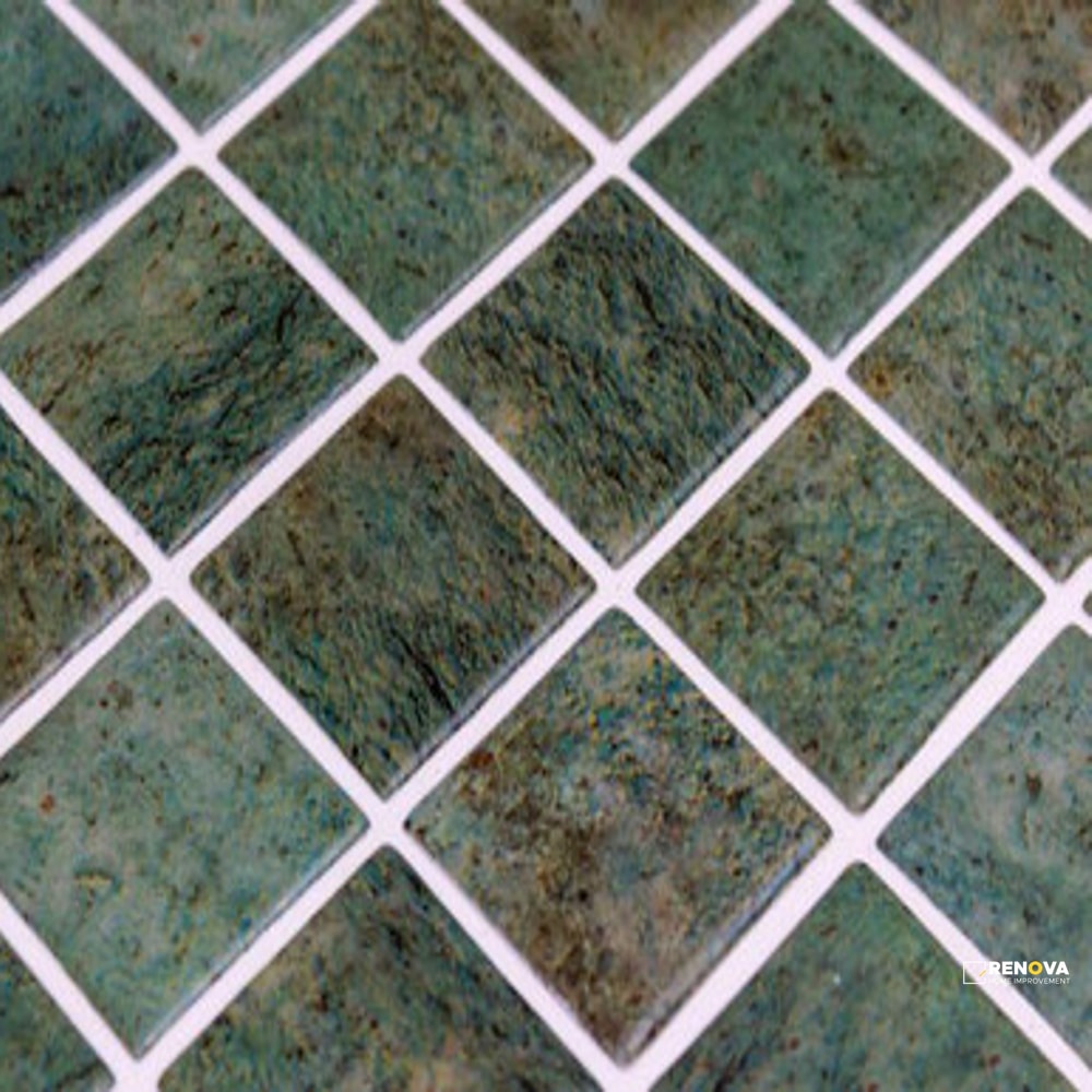 VANGUARD PENTA BALI STONE MOSAIC 12.25" X 12.25"
