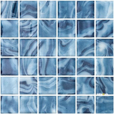 VANGUARD PENTA NAVAGIO MOSAIC 12.25" X 12.25" - 2