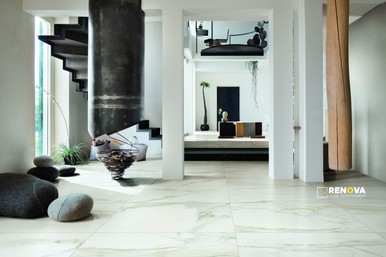 CLASSICI CALACATTA GOLD MATTE 12" X 24" - 2