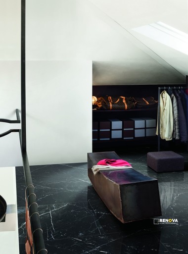 CLASSICI MARQUINIA GLOSSY 12" X 24" - 2