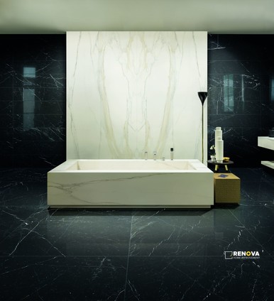 CLASSICI MARQUINIA GLOSSY 12" X 24" - 3