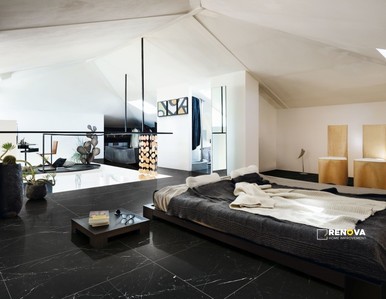 CLASSICI MARQUINIA GLOSSY 32" X 32" - ELYTIL309 - 2