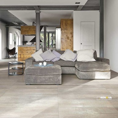 DECO WOOD WHITE 10.5" X 71" - 2