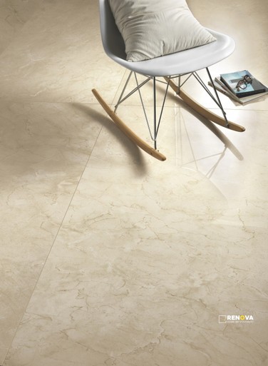 PRESTIGIO MARFIL LUCIDO 12" X 24" - 2