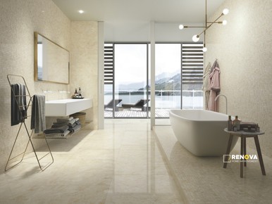 PRESTIGIO MARFIL LUCIDO 30" X 60 - ELYTIL837 - 2
